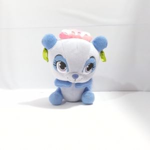 Disney palace pets Plush Toy 6" Stuff Animal